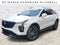 2025 Cadillac XT4 Sport