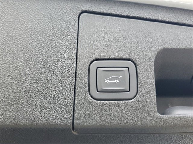 2025 Cadillac XT4 Sport