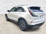 2025 Cadillac XT4 Sport