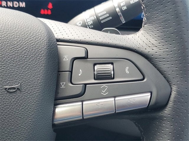 2025 Cadillac XT4 Sport