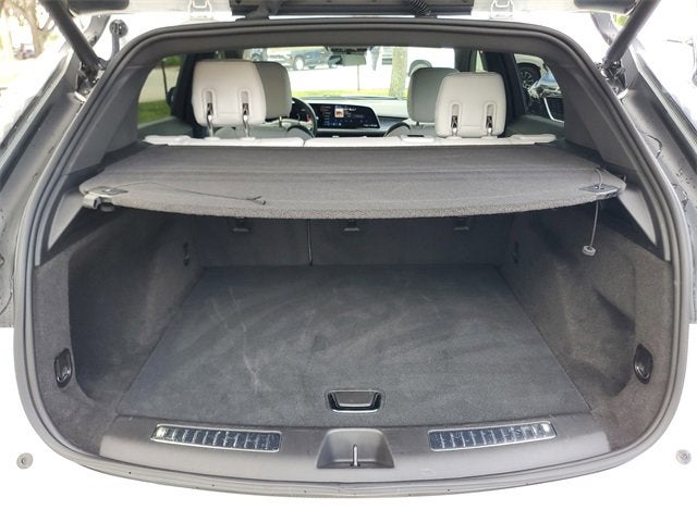 2025 Cadillac XT4 Sport