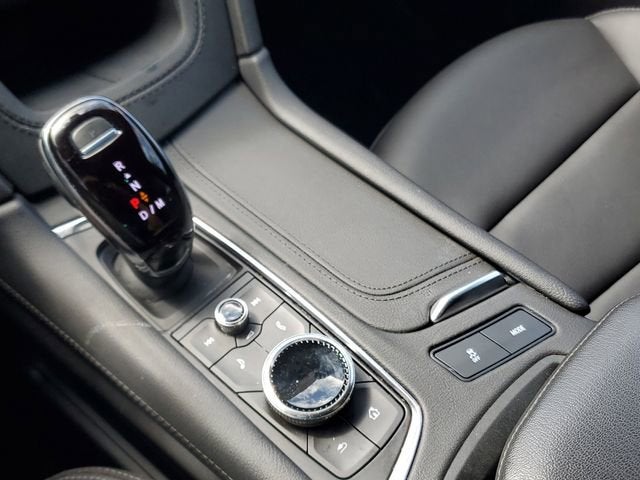 2023 Cadillac XT5 Luxury