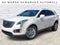 2017 Cadillac XT5 FWD