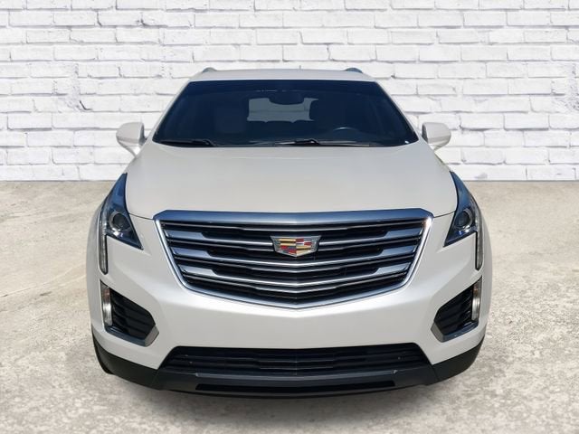 2017 Cadillac XT5 FWD