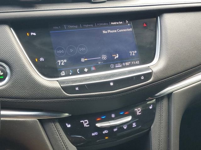 2020 Cadillac XT5 Premium Luxury FWD