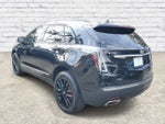 2023 Cadillac XT5 Sport