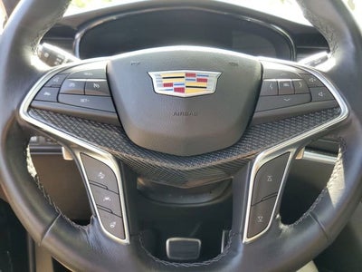 2023 Cadillac XT5 Sport