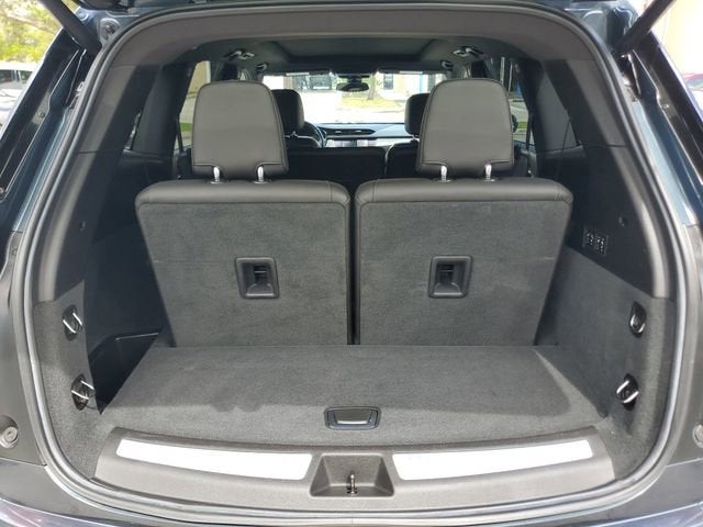 2020 Cadillac XT6 AWD Premium Luxury