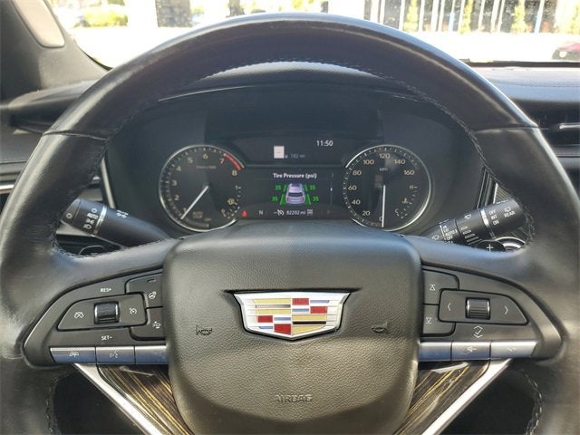 2020 Cadillac XT6 AWD Premium Luxury