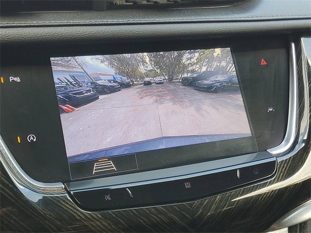 2020 Cadillac XT6 AWD Premium Luxury