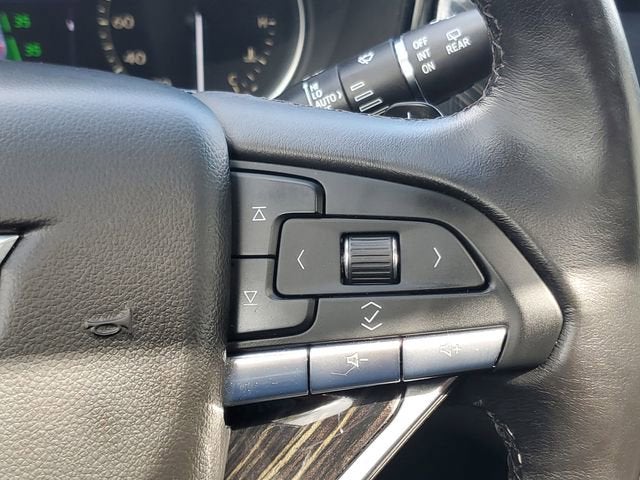 2020 Cadillac XT6 AWD Premium Luxury