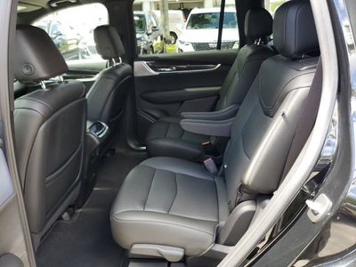 2023 Cadillac XT6 Sport