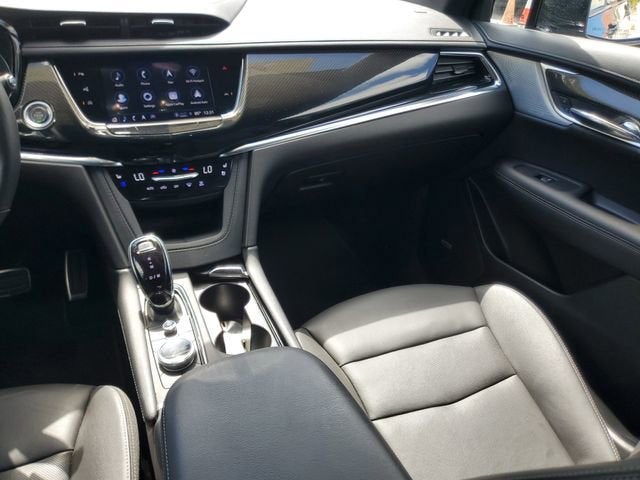 2023 Cadillac XT6 Sport