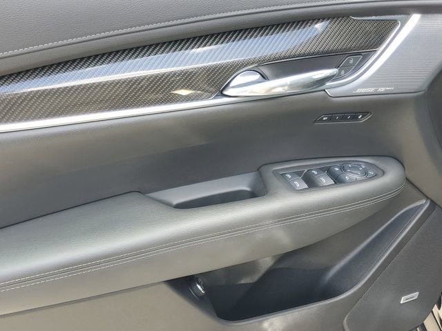 2023 Cadillac XT6 Sport