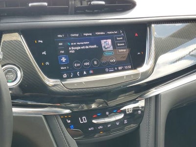 2023 Cadillac XT6 Sport