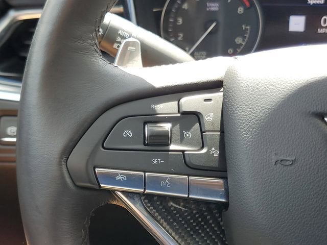 2023 Cadillac XT6 Sport