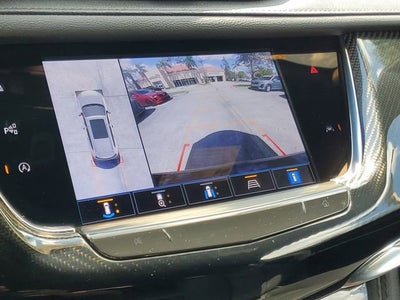 2023 Cadillac XT6 Sport