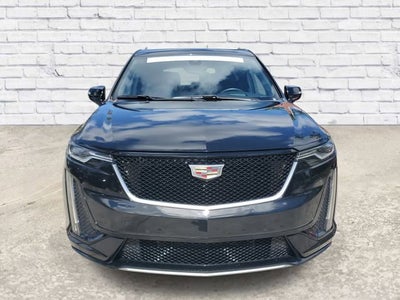 2023 Cadillac XT6 Sport