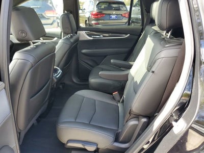 2023 Cadillac XT6 Sport