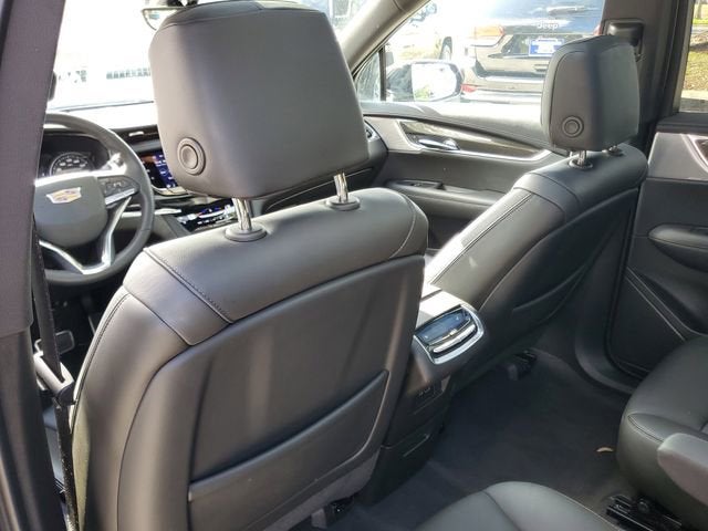 2023 Cadillac XT6 Sport