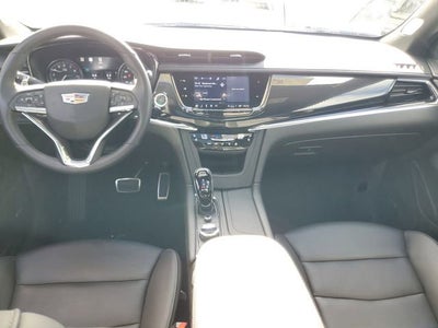 2023 Cadillac XT6 Sport