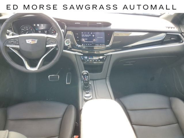 2023 Cadillac XT6 Sport