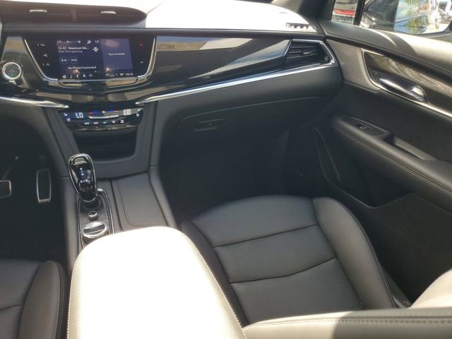2023 Cadillac XT6 Sport