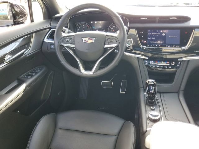 2023 Cadillac XT6 Sport