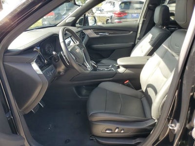 2023 Cadillac XT6 Sport