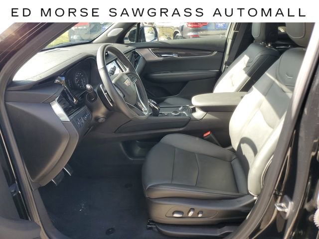 2023 Cadillac XT6 Sport