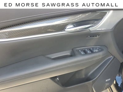 2023 Cadillac XT6 Sport