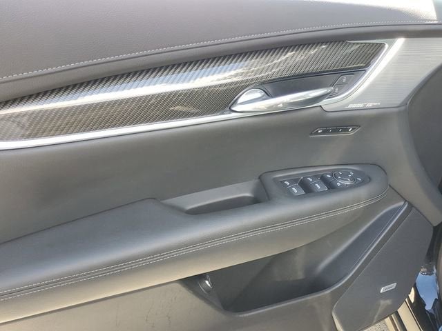 2023 Cadillac XT6 Sport