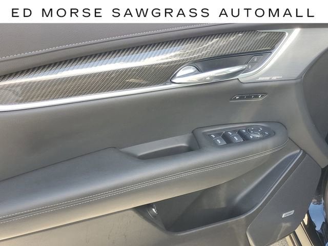 2023 Cadillac XT6 Sport