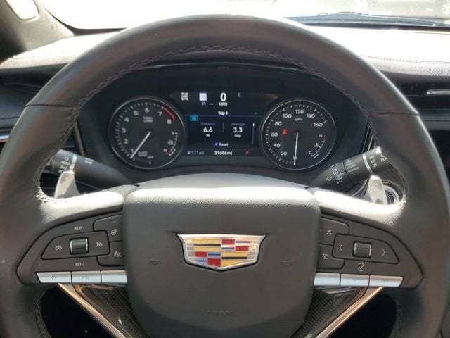 2023 Cadillac XT6 Sport
