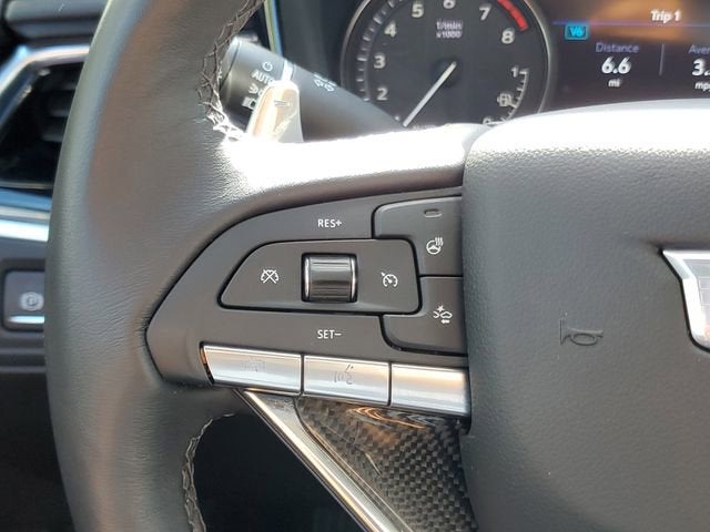 2023 Cadillac XT6 Sport