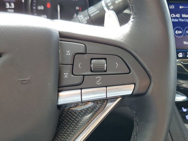 2023 Cadillac XT6 Sport