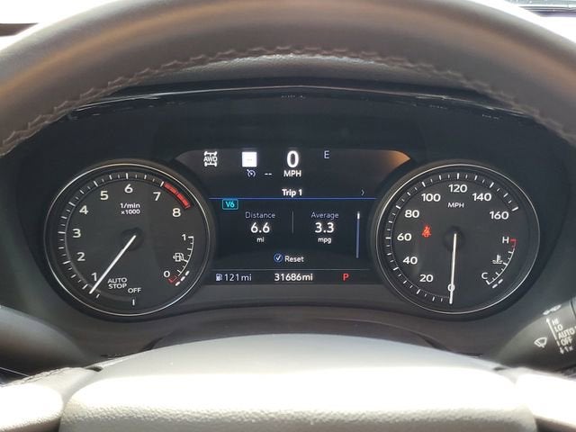 2023 Cadillac XT6 Sport