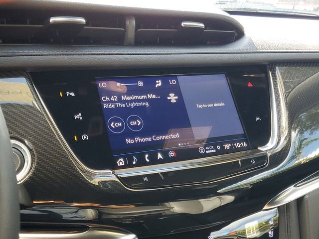 2023 Cadillac XT6 Sport