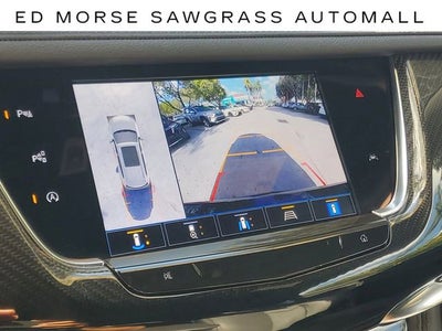 2023 Cadillac XT6 Sport