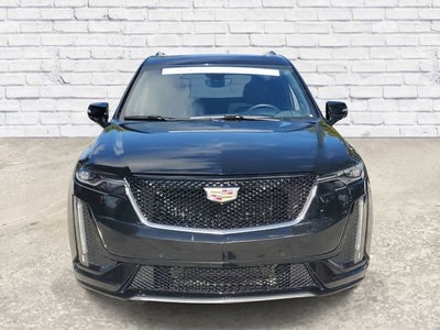 2023 Cadillac XT6 Sport
