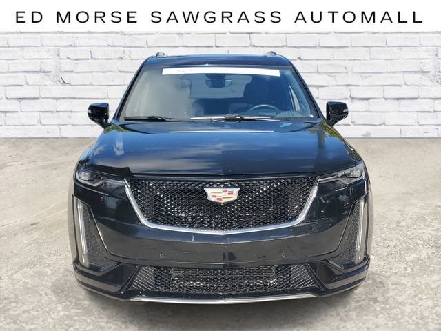 2023 Cadillac XT6 Sport