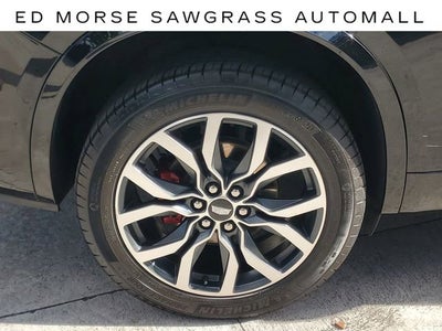 2023 Cadillac XT6 Sport