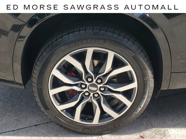 2023 Cadillac XT6 Sport