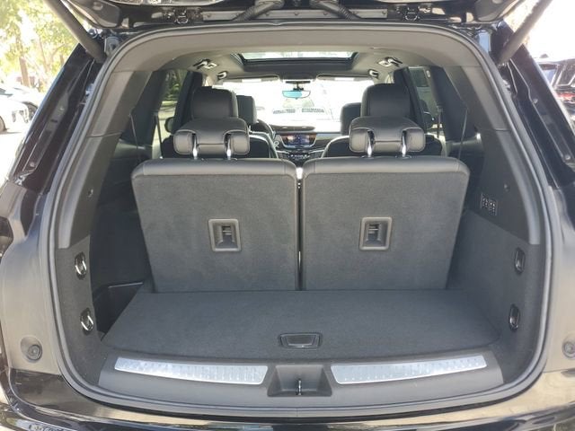 2023 Cadillac XT6 Sport