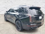 2023 Cadillac XT6 AWD Sport