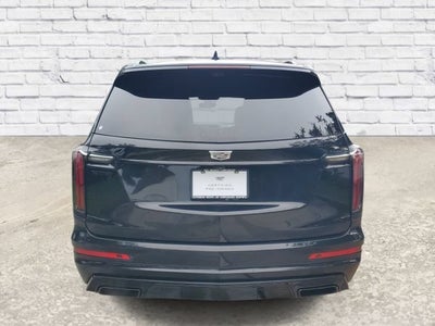 2023 Cadillac XT6 AWD Sport