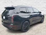 2023 Cadillac XT6 AWD Sport