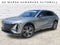 2024 Cadillac LYRIQ Luxury 1