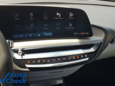 2024 Cadillac LYRIQ Luxury 1