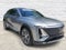 2024 Cadillac LYRIQ Luxury 1